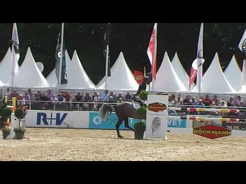 Philipp Schulze - FBW Zirocoul v. Zirocco Blue