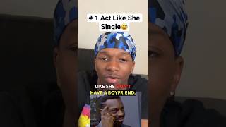 Download lagu DO THIS If She Has A Boyfriend ( Make Her Chase!) #relationships #dating #shorts mp3