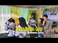 Dadido Aca Aca Nehi Nehi Live Cover By Syarla Ft Rahman Felix