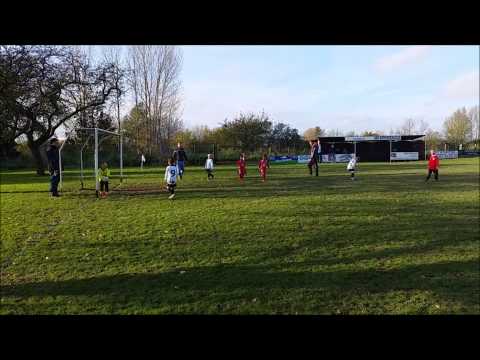 U7 Sk oetingen vs sk leeuw