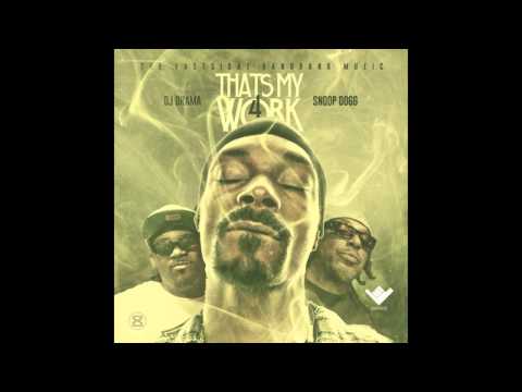 Snoop Dogg - Intro Beast - Thats My Work 4 [Track 1] HD