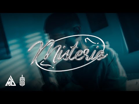 Kapsul - Misterio (Official Video)