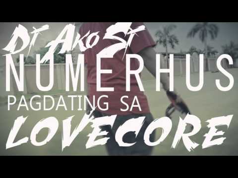 Ako - Acepipes Ft. Nigz (Official Lyric Video)