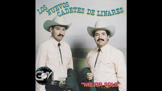 Los Nuevos Cadetes De Linares - Porque Te Olvidaste De Mi