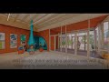 Blue Springs Aquatics Center Lobby