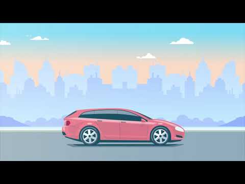 RTA Dubai Drive Video