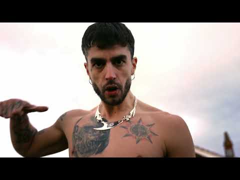 AXOS - GEREMIA (Prod. Pitto Stail)