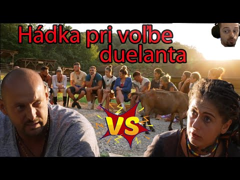 Farma 13 - E33 MIKI a LUNA si skočili do "vlasov" ?