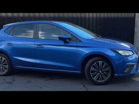 SEAT Ibiza 1.0MPI 80hp SE+ - Image 2