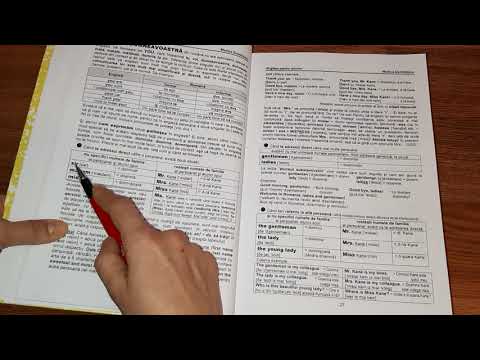 Lecţia # 016 -Cum exprimi politețea în engleză: când spui SIR/MR/GENTLEMAN, când spui MADAM/MRS/LADY