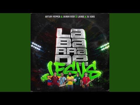 La Barra de Jesús