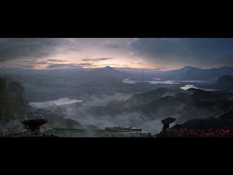 WHITENO1SE - Clubbed to Death ( I.D.M Promo Video)