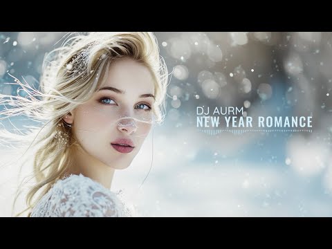 DJ AURM - New Year Romance (Piano Melodic House · Rhythmic Energy)