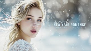 Download lagu DJ AURM - New Year Romance (Piano Melodic House · Rhythmic Energy) mp3