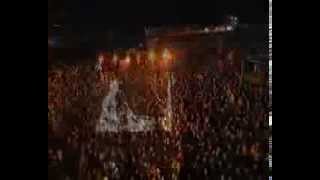 Runrig-The Engine Room-Drumnadrocht-Live