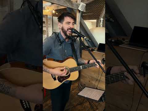 James Solo Acoustic Set