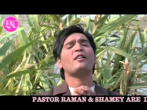 Shamey Hans's Popular Song "Na ghabra" With His New Video Must watch it .