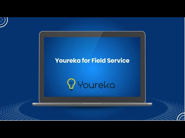 Youreka Product Demo