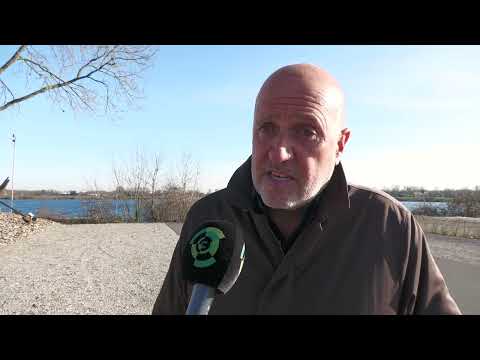 Personeel De Bungelaer durft niet alleen naar huis te fietsen langs strandje Beers