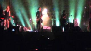 Jean Leloup Welltiper &amp; The Last Assassins - Rich 2011-09-19