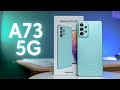 Unboxing Samsung Galaxy A73 5G Yang Baru Dan Hal Penting Sebelum Beli