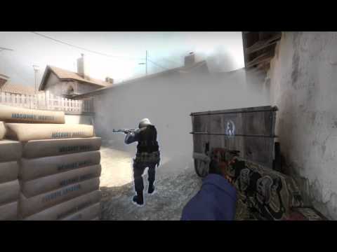 DEVICE Next level -2 [esl one katowice 2015]