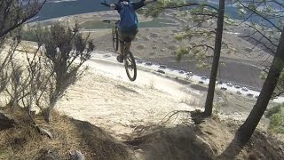 2nd Annual Rialto Rampage 2015