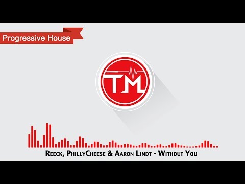 Reeck, PhillyCheese & Aaron Lindt - Without You