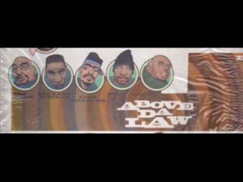 TOMMY TEE ft Sean Price, Starang Wondah, Agallah, Big Twan & Labba - Above Da Law