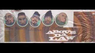 TOMMY TEE ft Sean Price, Starang Wondah, Agallah, Big Twan & Labba - Above Da Law