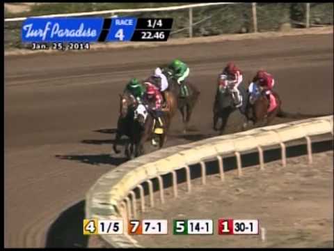 LA Weekend wins Swift Stakes