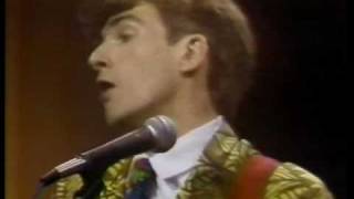 Split Enz - One Step Ahead