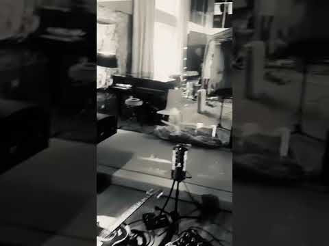 Karl Brazil - 'Another War' drum take #altrock #studio #drums #drumshorts