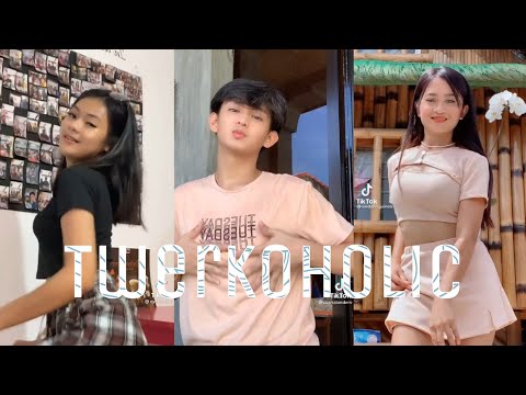 Twerkoholic - (Tiktok Dance Compilation)