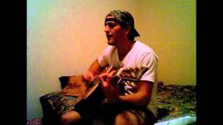 slightly stoopid acoustic medley cover