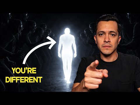 You’re Not Crazy… The Real Reason Other Christians Treat You Differently