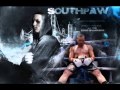 I Am Phenomenal lyric video FROM THE #southpaw ...