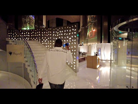 Bambino47 - Foreign Shit (Clip Officiel)