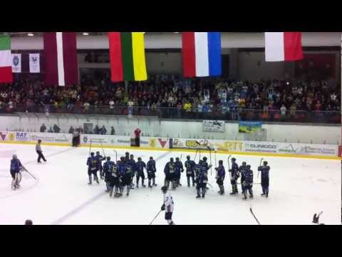 ASC Corona Brasov - Steaua Rangers (5 - 2) 18 martie