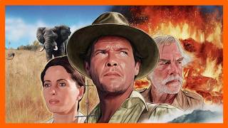 Download lagu 🔥 Shout at the Devil (1976) | Epic adventure, war & revenge in Africa 🌍💥🛶 mp3 Download lagu 🔥 Shout at the Devil (1976) | Epic adventure, war & revenge in Africa 🌍💥🛶 mp3
