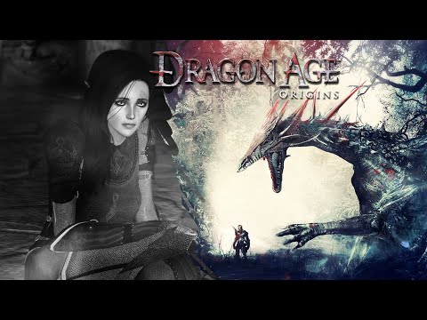 Dragon Age: Origins - Chromosomes, JACSIN - Origin