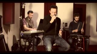 Spandau Ballet - Through The Barricades  (cover by The Klaim,Rob and Marco)