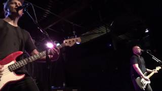 Bob Mould - Losing Time • Cat&#39;s Cradle • Carrboro, NC • 11/14/16