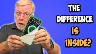 Pixel 10 Pro 1st Look: Hidden Upgrades or Same Phone?