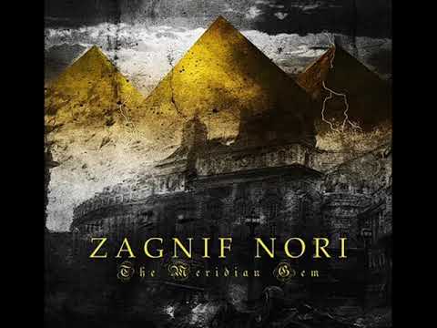 Zagnif Nori - Old Gold feat. Danamic, Crucial The Guillotine & Kaotny (Prod. by Illy Vas)