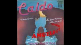 CALDO  -  EN CADA CANCIÓN UN SENTIMIENTO  ( LP COMPLETO )