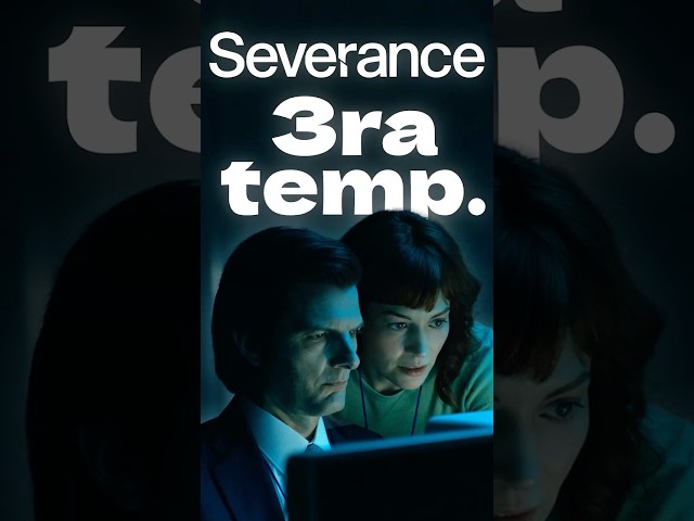 Vídeo relacionado con El Silencio de Severance: Las investigaciones del Inspector Jefe Yorke, Libro 3