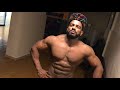 Olympia amateur india posing practice and conditioning update 2 days before final