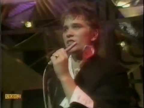 Splodgenessabounds - Two Little Boys [Top of the Pops 11/9/1980]