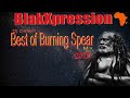 Dj Dafarri Best Of Legendary Burning Spear Blakxpression Mix 1 Vol 1